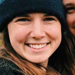 Meet your Posher, Allie